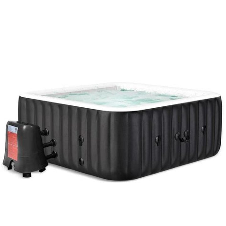 Are 120v hot tubs good