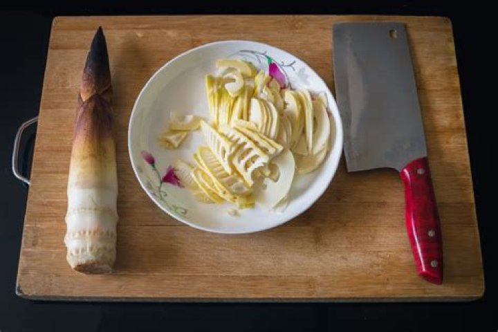 Are bamboo shoots safe to eat