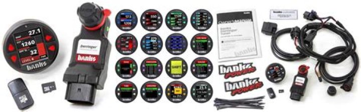 Are diesel tuners safe