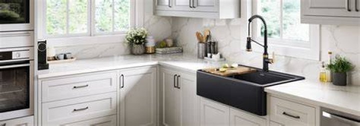 Are granite sinks good