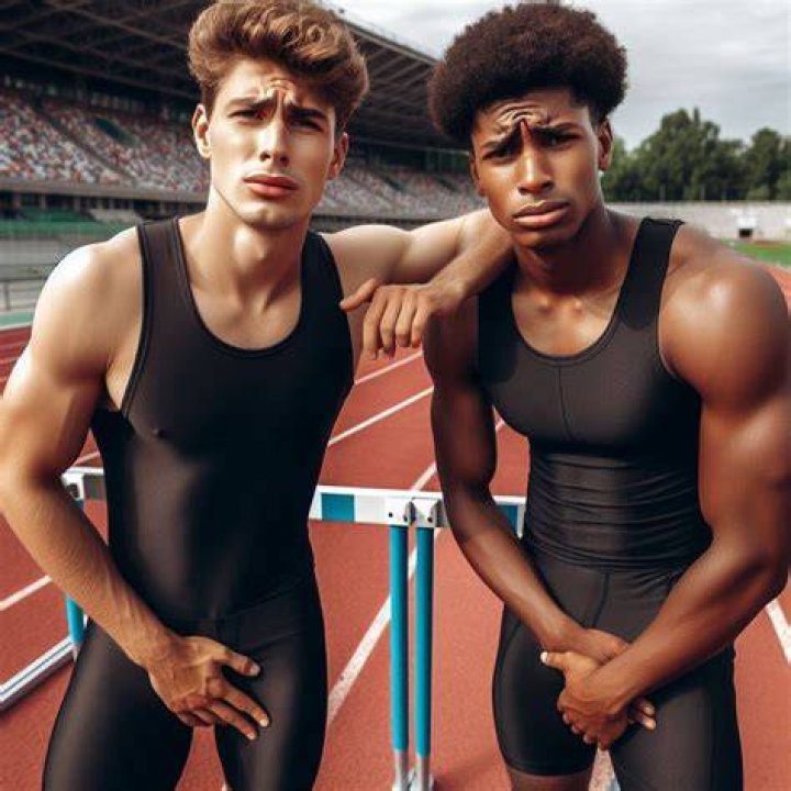 Are hurdles dangerous