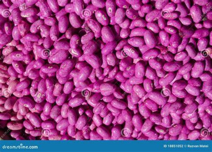 Are pink beans healthy