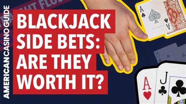 Are side bets worth it