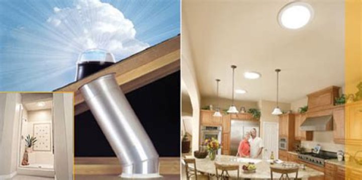 Are sun tubes any good