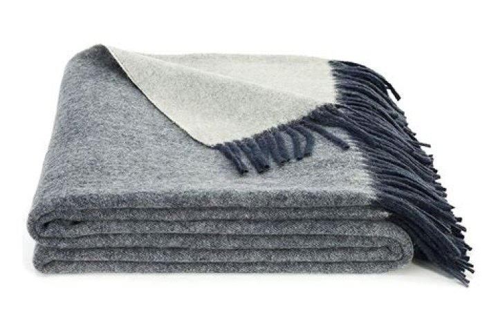 Are wool blankets soft
