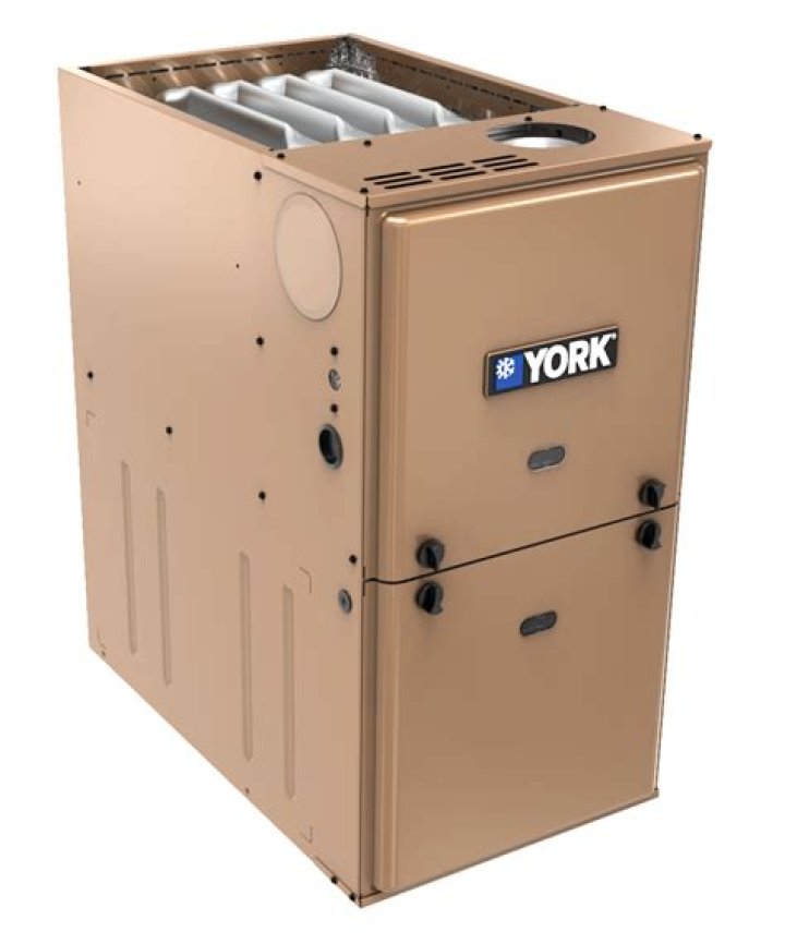 Are YORK furnaces good