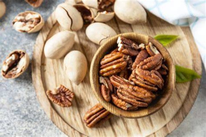 Can celiacs eat pecans