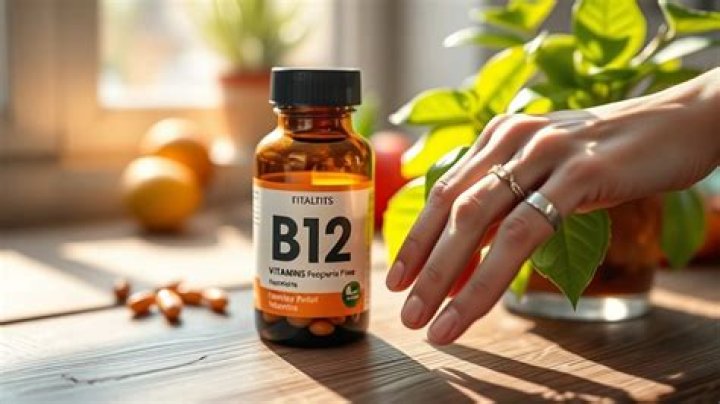 Can diabetics take b12