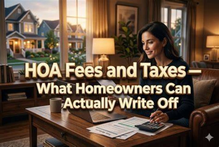 Can HOA fees be waived