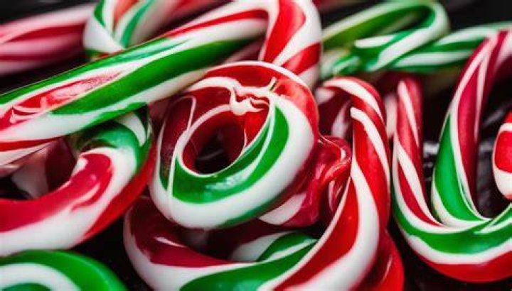 Can I Melt candy canes