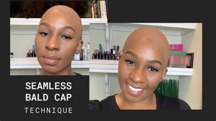 Can I reuse a bald cap