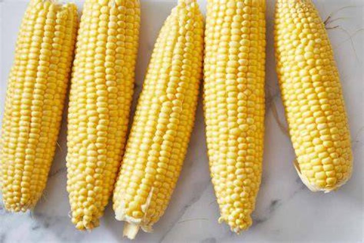 Can raw corn hurt you