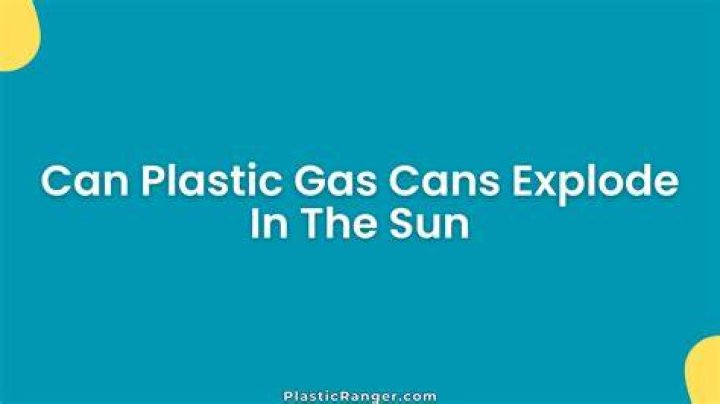 Can sewage gas explode