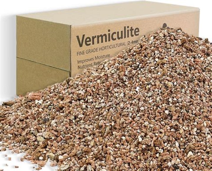 Can vermiculite be cut