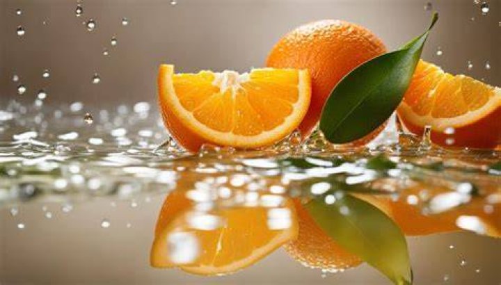 Can you buy orange oil