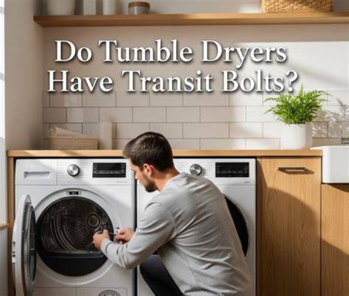 dO dryers have a code