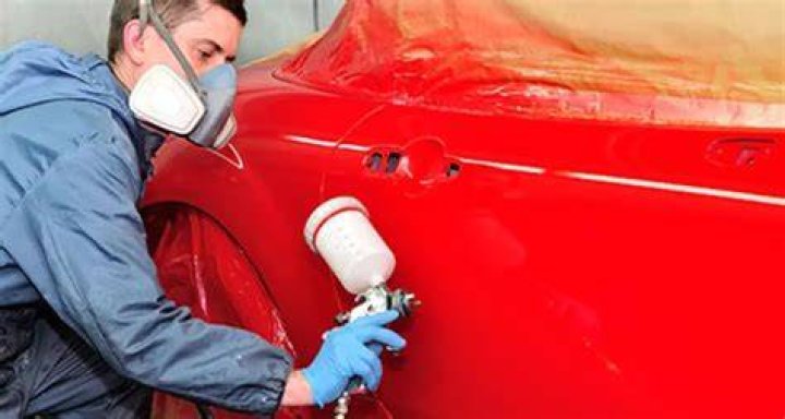 Does primer sealer need to be sanded