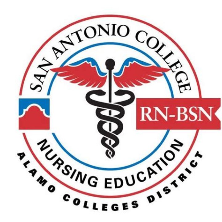 Does San Antonio College have a nursing program
