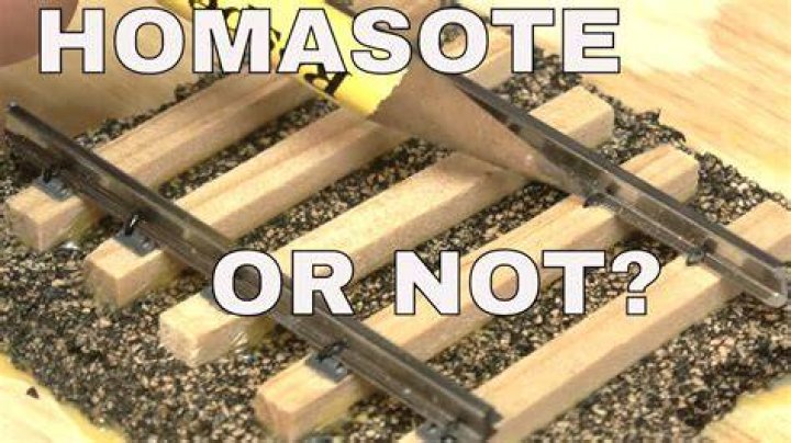 How do you fasten homasote