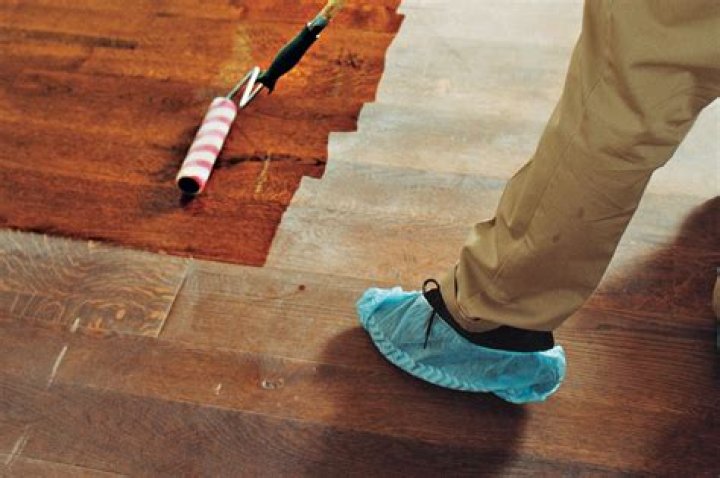 How do you keep engineered wood floors from scratching