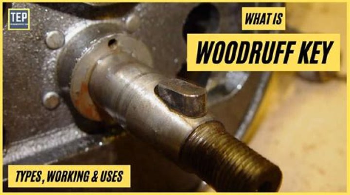 How do you use Woodruff
