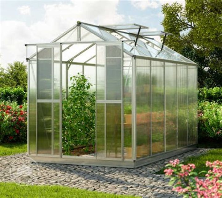 How good are polycarbonate greenhouses