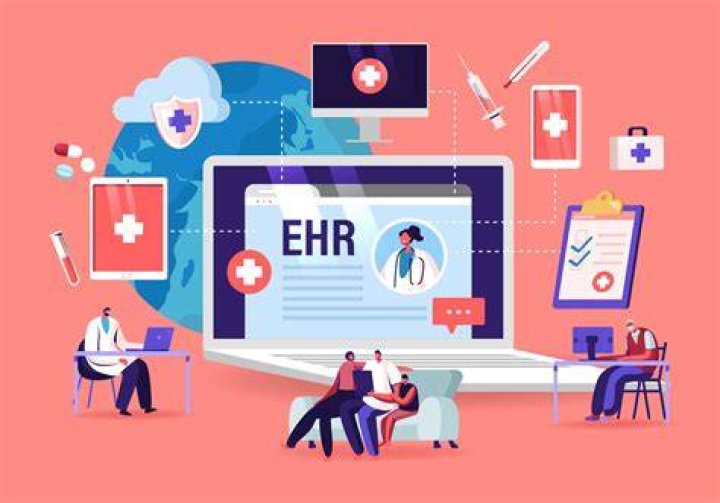 How is EHR making patients safer