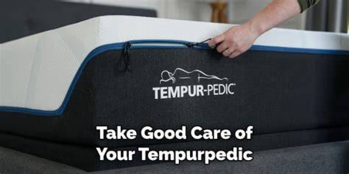 How much is a new Tempurpedic mattress