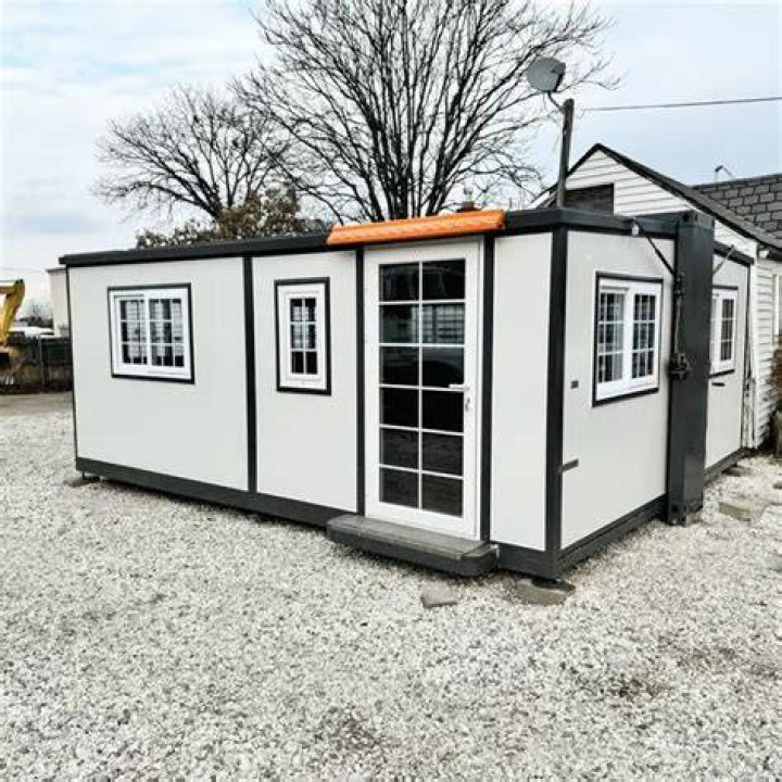How much is a prefab addition