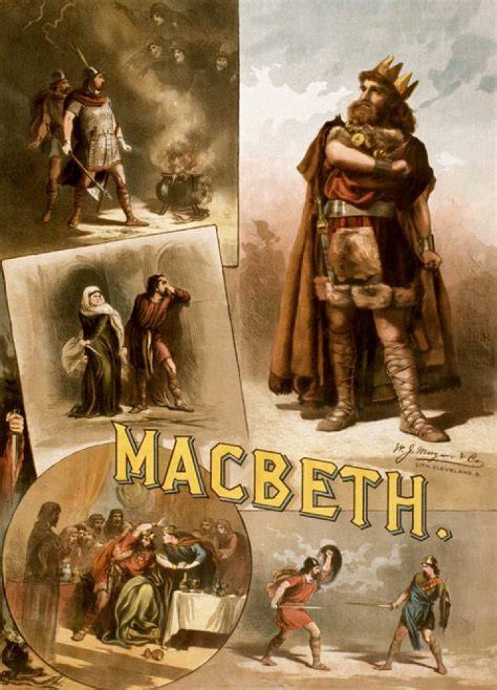 How was Macbeth loyal