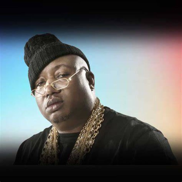 Is E-40 still married
