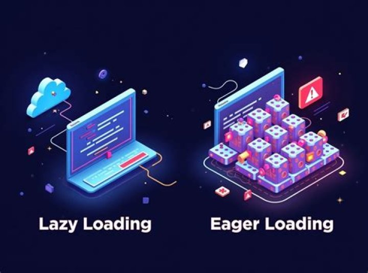 Is eager loading good