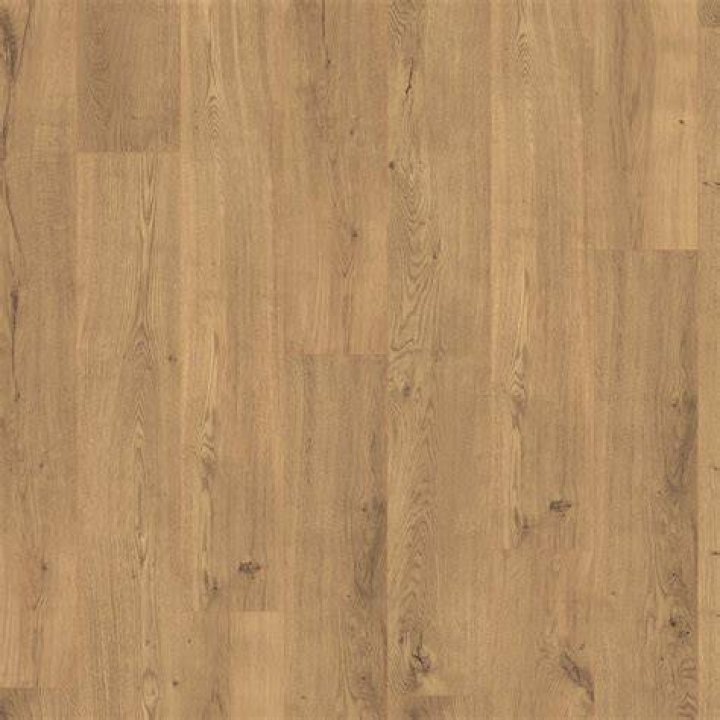 Is oak wood resistant