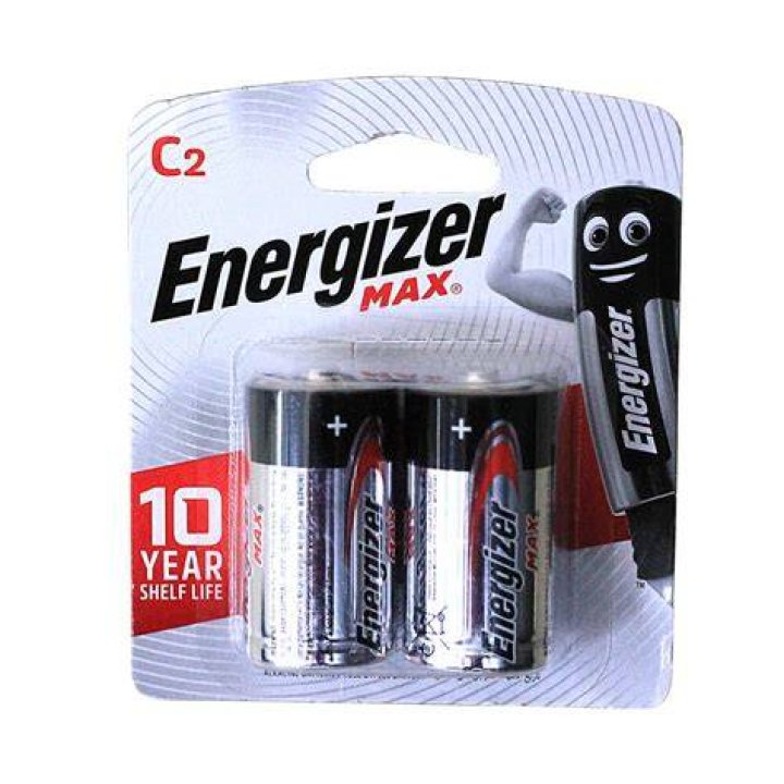 Is there a C2 battery