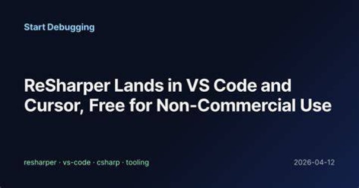 Is VSCode free for commercial use