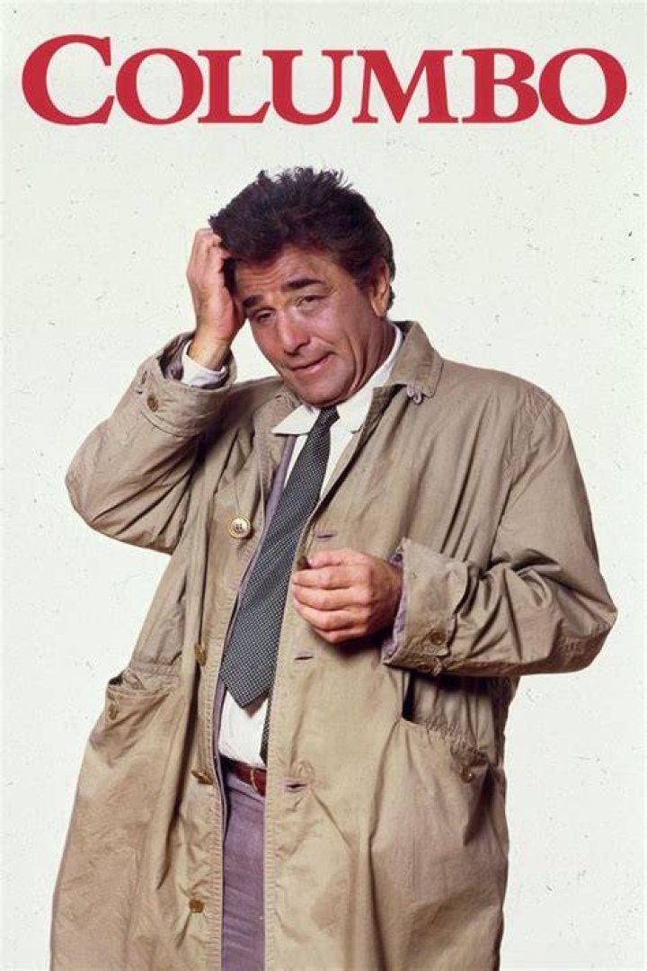 Was Columbo Cancelled