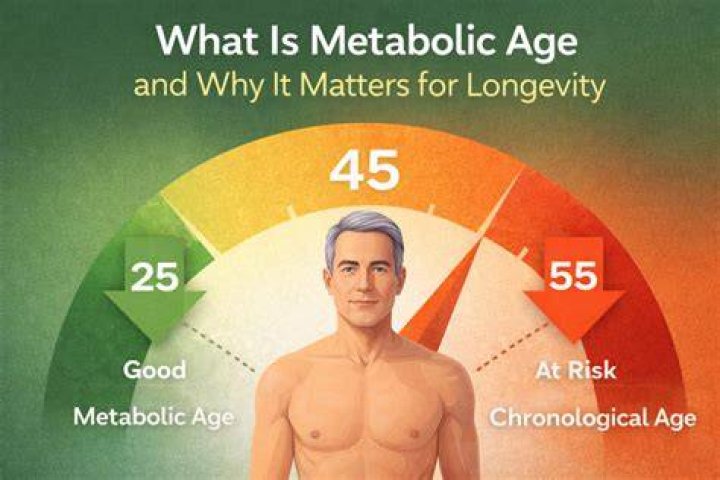 What age is longevity