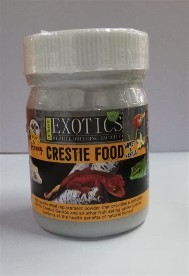 What are exotics food
