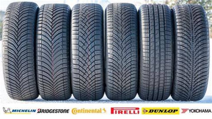 What are the best all season Michelin tires in snow