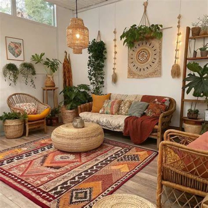 What defines bohemian