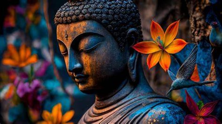 What exactly is Buddhism