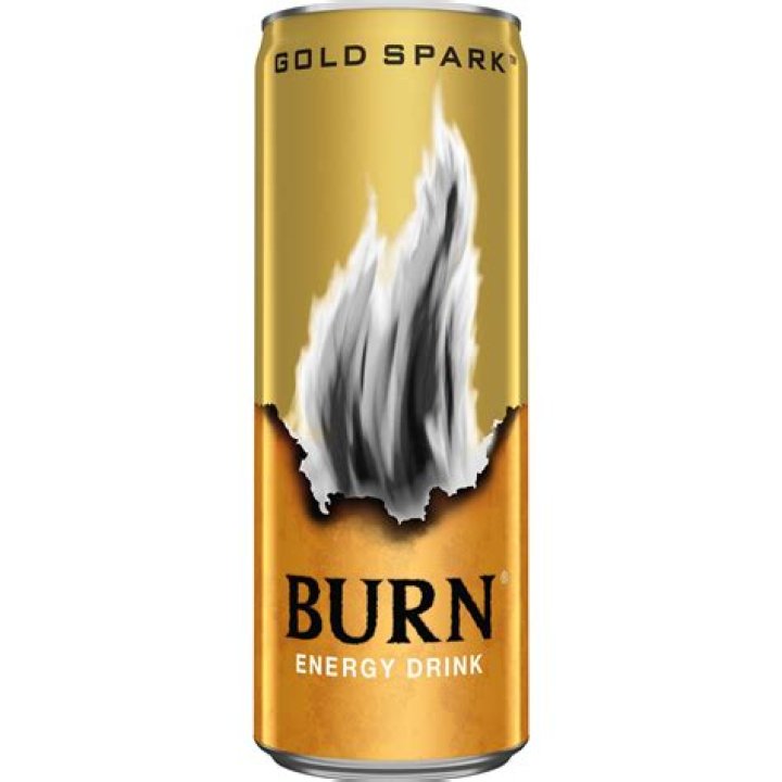 What happens if you burn real gold