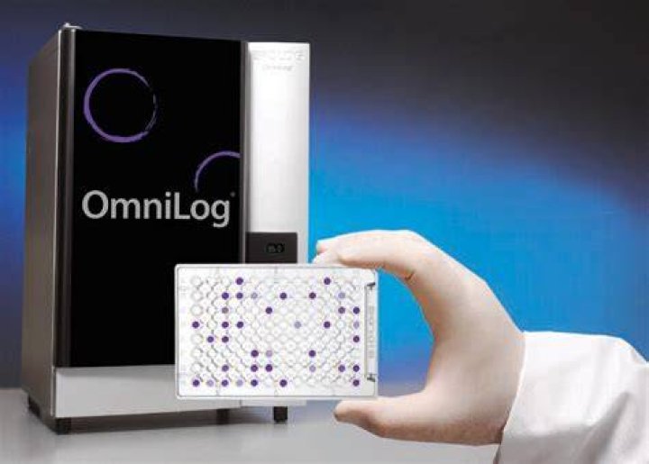 What is Biolog system