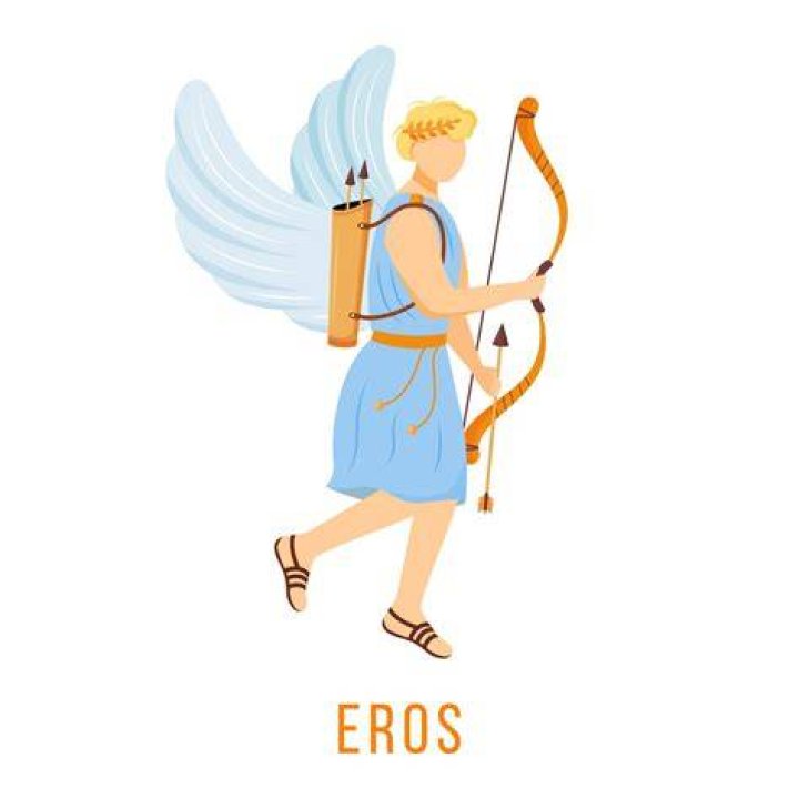 What is Eros weakness