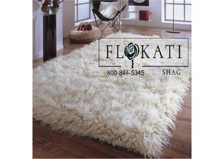 What is Greek Flokati