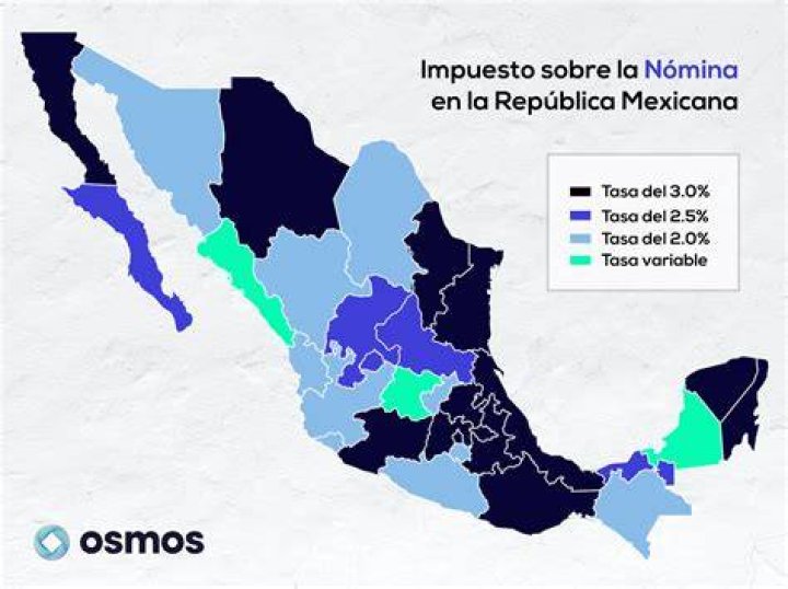What is ISN in Mexico