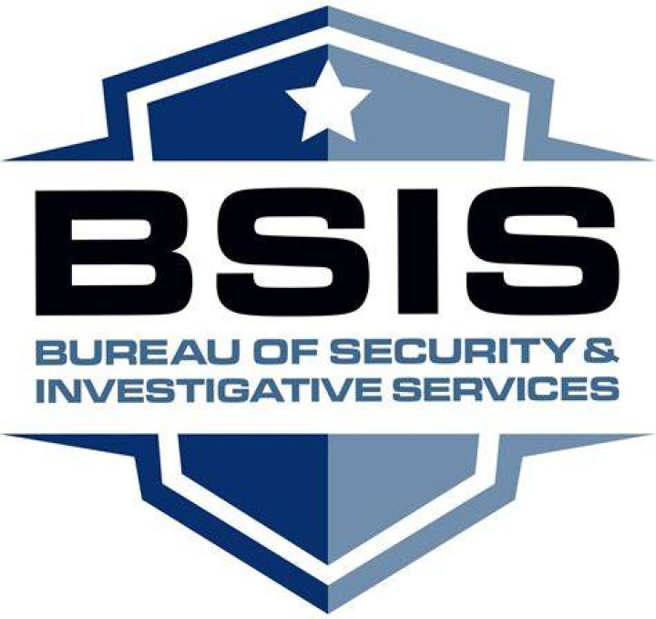 What is the Bureau of Security and Investigative Services