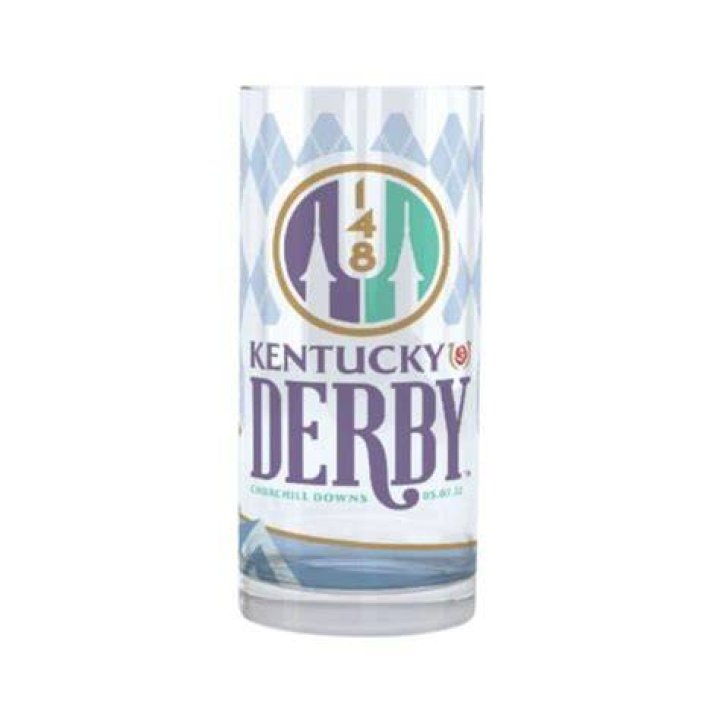 What is the official food of the Kentucky Derby