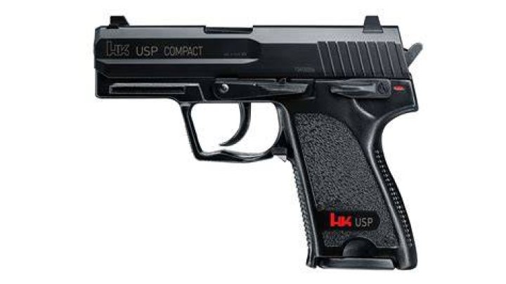 What is USP short for