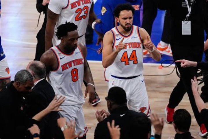 What time does Game 5 of the NBA finals start